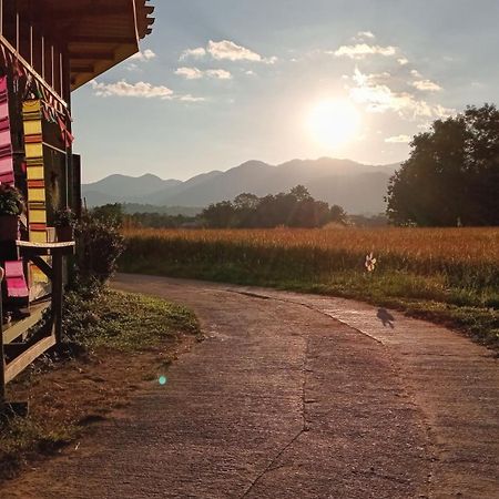 Chill In Pai Otel Dış mekan fotoğraf